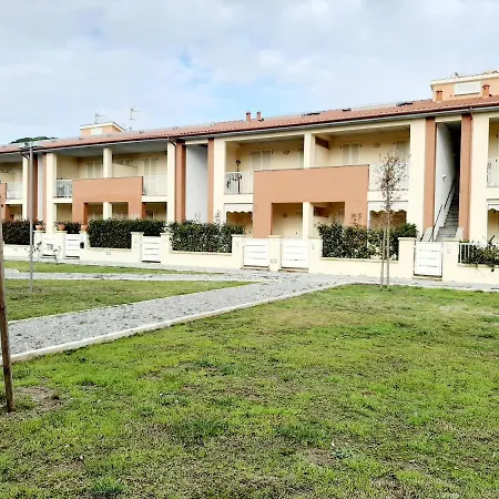 Apartment Irene Marina di Castagneto Carducci