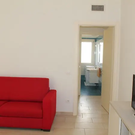 Irene Apartment *