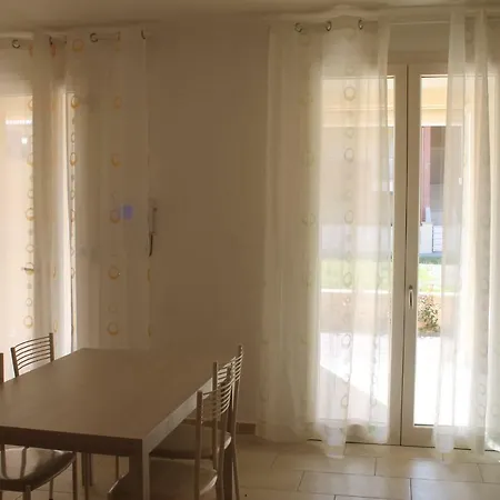 Apartment Irene